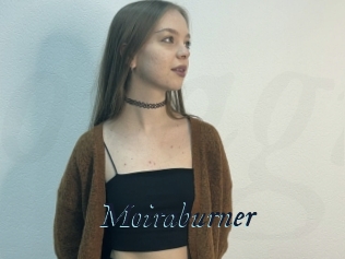 Moiraburner