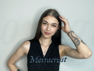 Moiracrust