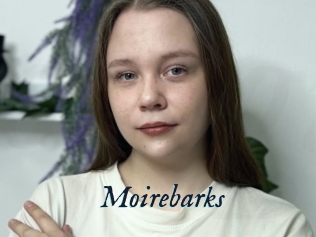 Moirebarks