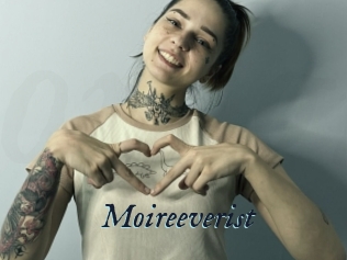 Moireeverist