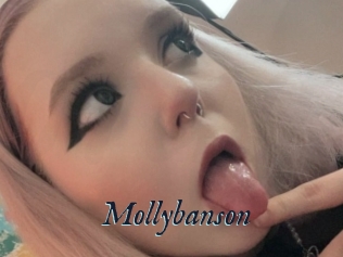 Mollybanson