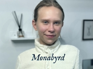 Monabyrd