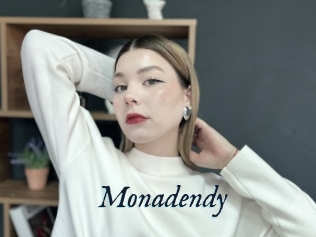 Monadendy