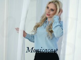 Monicacase