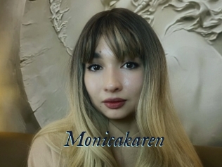 Monicakaren