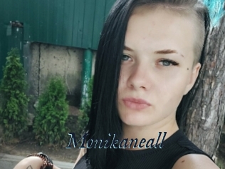 Monikaneall