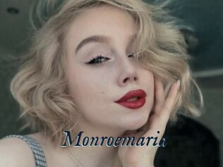 Monroemaria