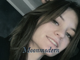 Moonmodern