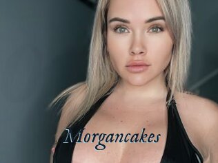 Morgancakes