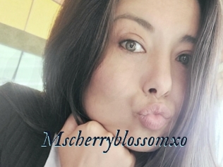 Mscherryblossomxo