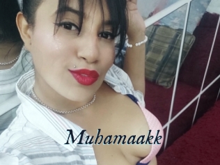 Muhamaakk