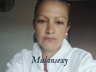 Mulansexy