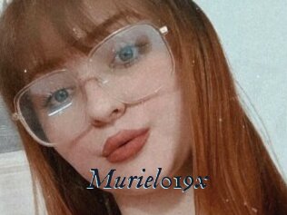 Muriel019x