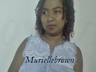 Muriellebrown