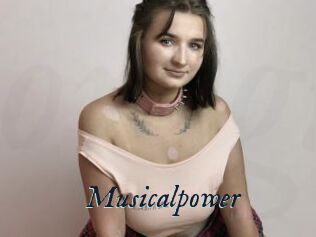 Musicalpower