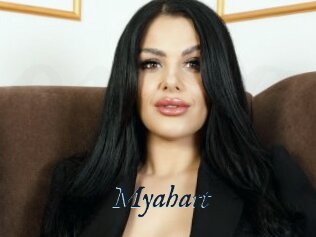 Myahart