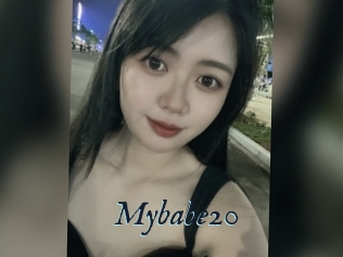 Mybabe20