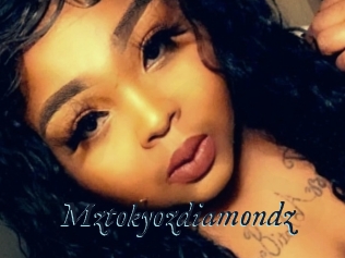 Mztokyozdiamondz