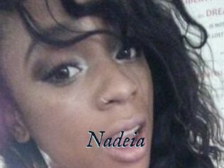 Nadeia