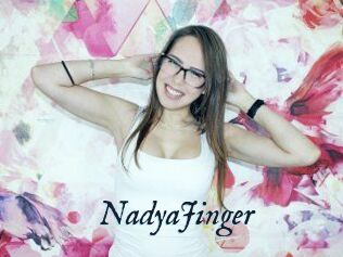 NadyaJinger