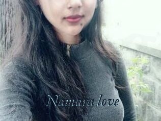 Namara_love