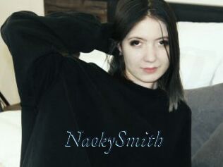 NaokySmith