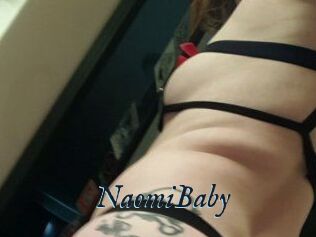 Naomi_Baby