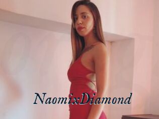 NaomixDiamond