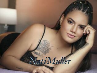 NatiMuller