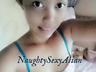 NaughtySexyAsian