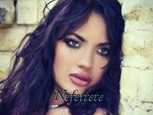 Nefertete