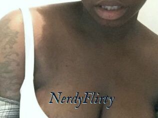 NerdyFlirty