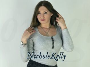 NicholeKelly