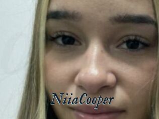 NiiaCooper