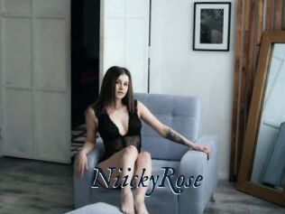 NiickyRose