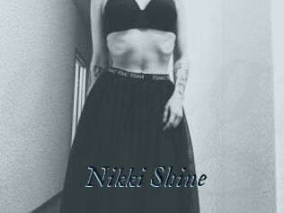 Nikki_Shine