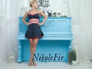 NikoleFir