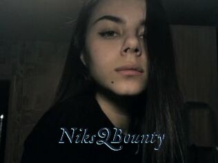 NiksQBounty