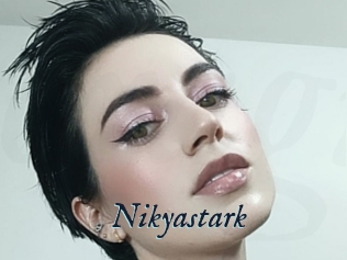 Nikyastark