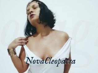 NovaCleopatra