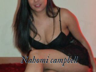 Nahomi_campbell