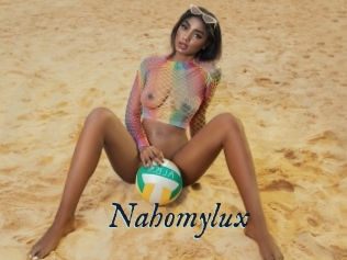 Nahomylux