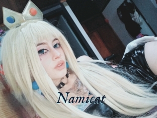 Namicat