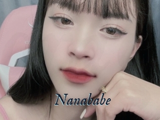 Nanababe