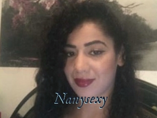 Nanysexy