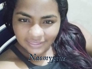 Naomyjeins