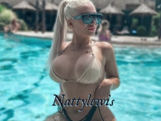 Nattylewis