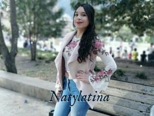 Natylatina