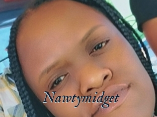 Nawtymidget