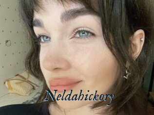 Neldahickory